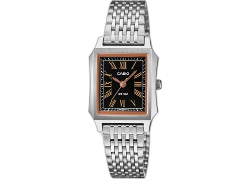 Casio Standard LTP-B190D-1B