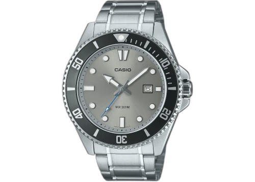 Casio Standard MDV-107D-8A