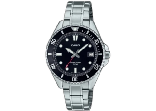 Casio Standard MDV-10D-1A1