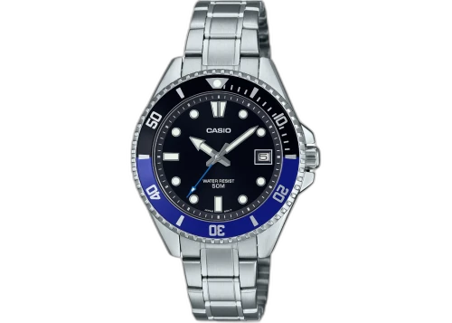 Casio Standard MDV-10D-1A2