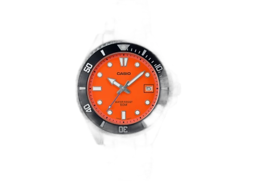 Casio Standard MDV-10D-4A1