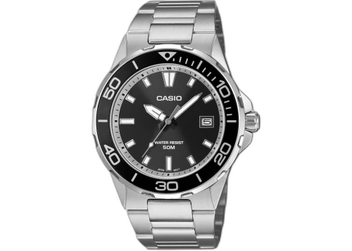 Casio Standard MTD-145D-1A