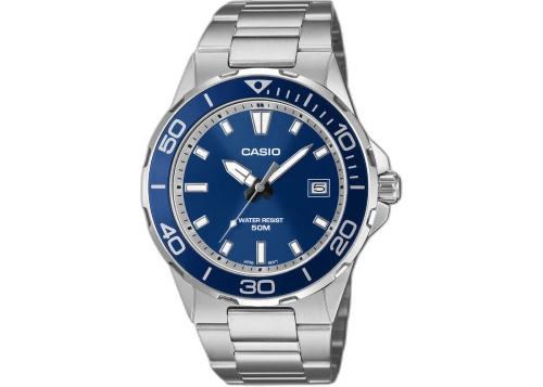 Casio Standard MTD-145D-2A