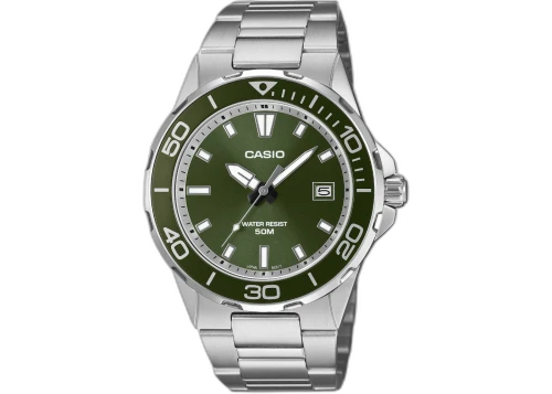 Casio Standard MTD-145D-3A