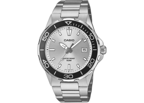 Casio Standard MTD-145D-7A