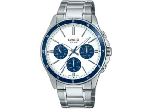 Casio Standard MTP-1374D-7A2