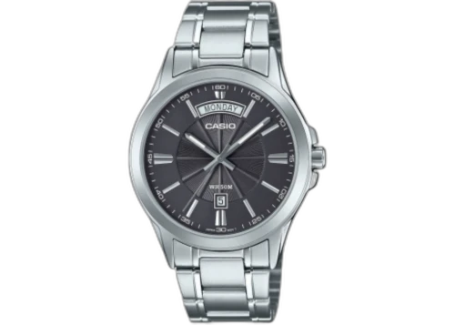 Casio Standard MTP-1381D-8A