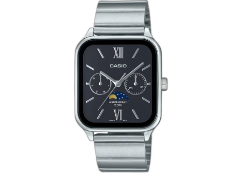 Casio Standard MTP-M305D-1A2