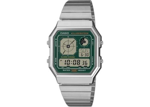 Casio Vintage A130WE-3A