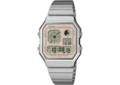 Casio Vintage A130WE-9A
