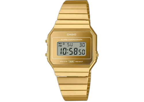 Casio Vintage A700WEVG-9A