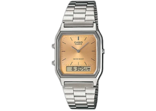 Casio Vintage AQ-230A-4A