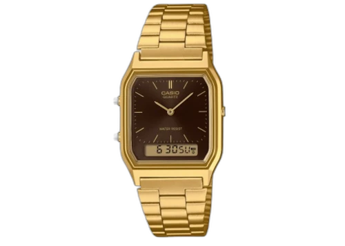Casio Vintage AQ-230GA-5A