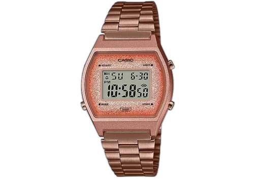 Casio Vintage B640WCG-5A