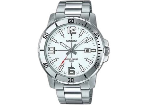 Casio Vintage MTP-VD01D-7B