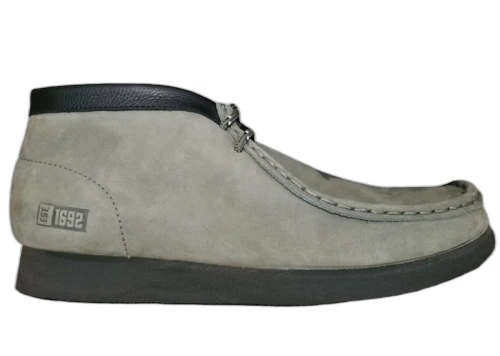 Clarks Originals Wallabee Raheem Sterling