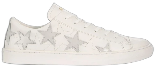 Converse All Star Coupe Ox Manystars White