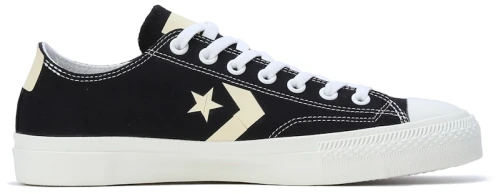 Converse Breakstar SK Ox Union Black