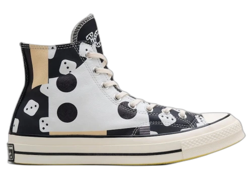 Converse Chuck 70 Hi Marc Jacobs x Derrick Adams Joy