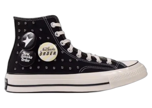 Converse Chuck 70 Hi When Smoke Clears