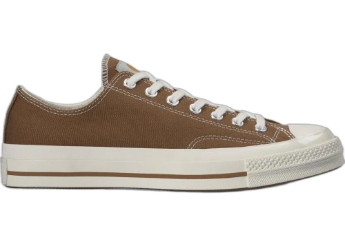 Converse Chuck Taylor All Star 70 Ox Carhartt WIP Brown Duck