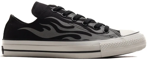 Converse Chuck Taylor All Star 100 Ox Flames Reflective Pack