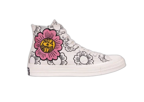 Converse Chuck Taylor All Star 70 Hi Joe Freshgoods This is Not a Bootleg (F&F)