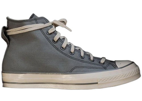 Converse Chuck Taylor All Star 70 Hi Notre Textile Patchwork