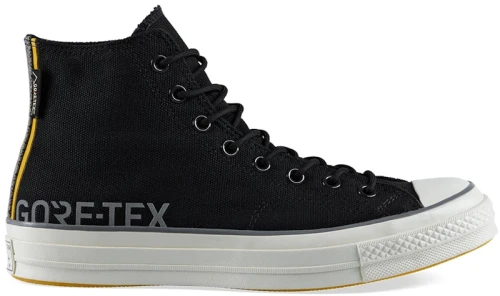 Converse Chuck Taylor All Star 70 Hi Gore-tex Carhartt WIP Black