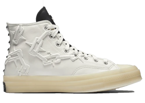 Converse Chuck Taylor All Star 70 Hi Why Not?