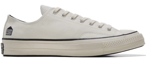Converse Chuck Taylor All Star 70 Ox DSM White