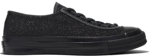 Converse Chuck Taylor All Star 70 Ox Vintage U-Throat Ballet JW Anderson GLITTER_GUTTER