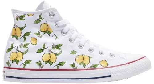 Converse Chuck Taylor All Star Hi Anderson Bluu Lemonade