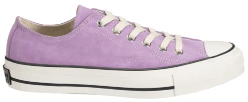 Converse Chuck Taylor All Star Ox Addict Lilac (Women's)