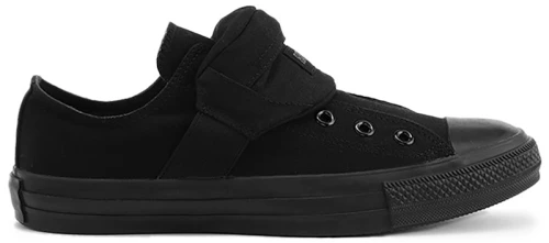 Converse Chuck Taylor All Star Ox Pocket Slip Black
