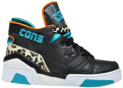 Converse ERX 260 Mid Just Don Animal Pack Black (GS)