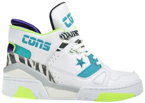 Converse ERX 260 Mid Just Don Animal Pack White (GS)