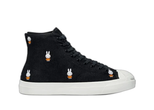 Converse Jack Purcell Pro Pop Trading Company Miffy Corduroy