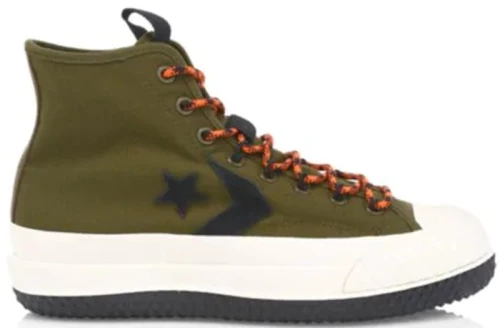 Converse MC Hi East Village Explorer