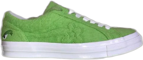 Converse One Star Ox Golf le Fleur Grinch