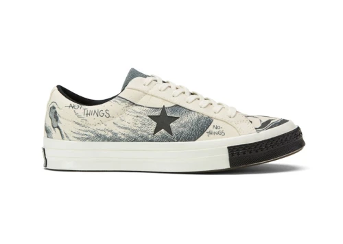 Converse One Star Ox Tyler The Creator x Foot Locker Oyvind Lauvdahl