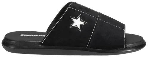 Converse One Star Sandal Addict Black