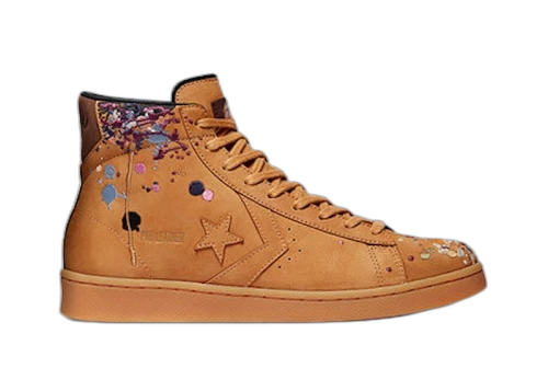 Converse Pro Leather Bandulu
