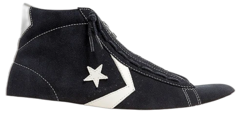 Converse Pro Leather Hi nonnative Navy