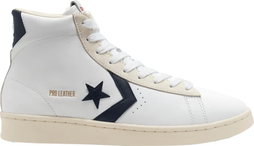 Converse Pro Leather Hi Raise Your Game