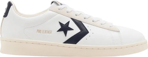 Converse Pro Leather Ox Raise Your Game