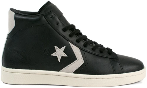 Converse Pro Leather Skate Trash Talk Black