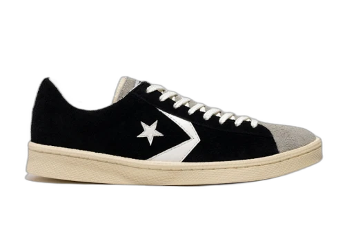 Converse Pro Leather Vintage Suede OX Soma