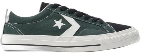 Converse Proride Green Black Red