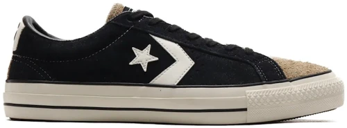 Converse Proride SK Ox Black Brown